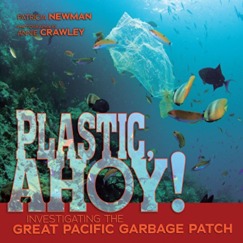 Cover of Plastic, Ahoy!