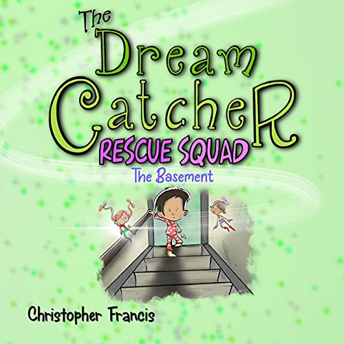 Cover of The Basement