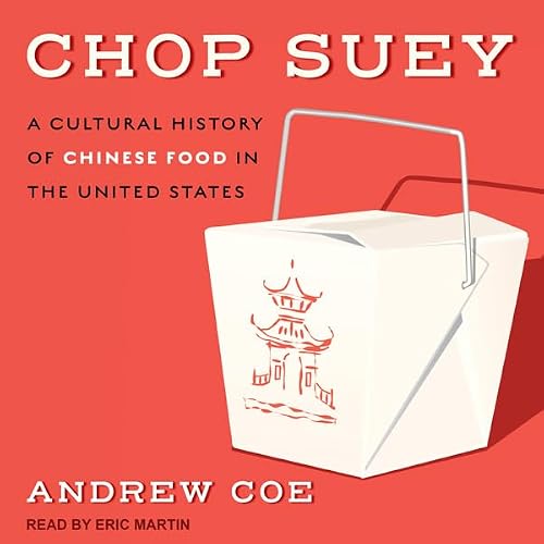 Cover of Chop Suey