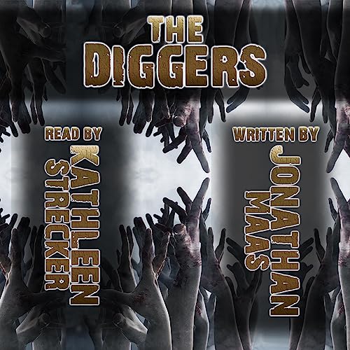 Cover of The Diggers