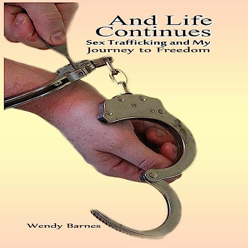 Cover of And Life Continues