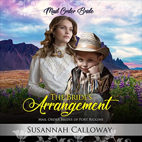 Cover of The Bride's Arrangement