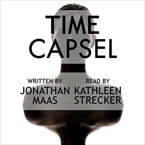 Cover of Time Capsel