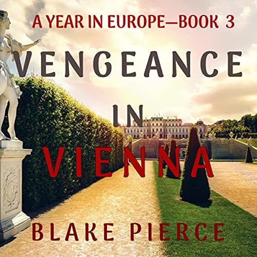 Cover of Vengeance in Vienna