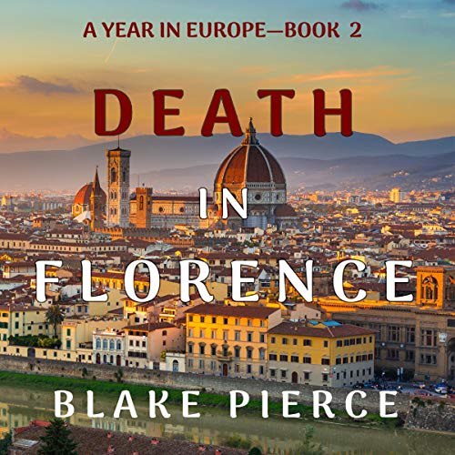 Cover of Death in Florence