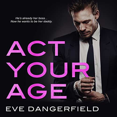 Cover of Act Your Age