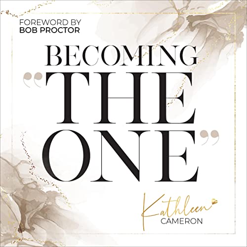 Cover of Becoming the One