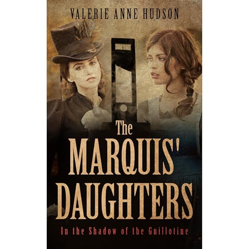 Cover of The Marquis' Daughters