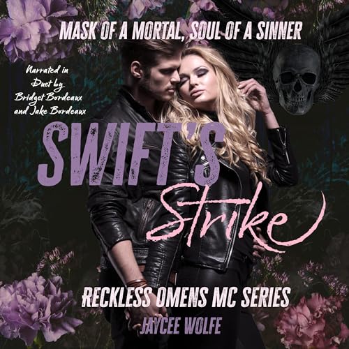 Cover of Swift's Strike
