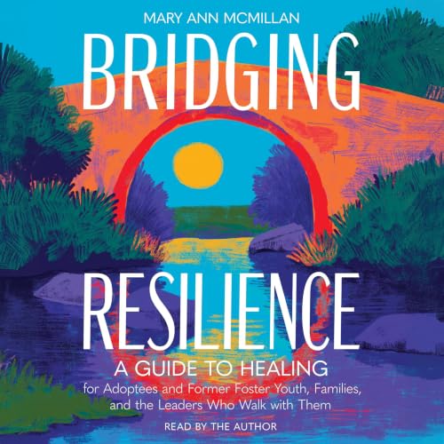 Cover of Bridging Resilience