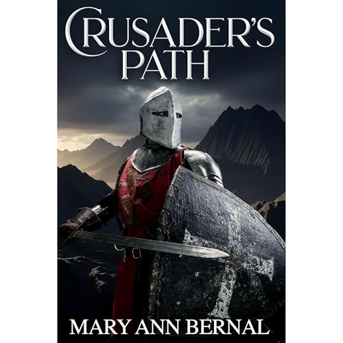 Cover of Crusader's Path
