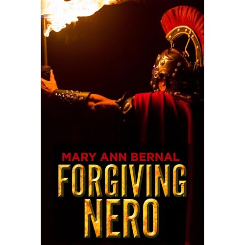 Cover of Forgiving Nero