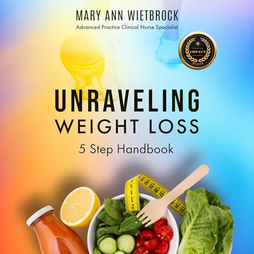 Cover of Unraveling Weight Loss