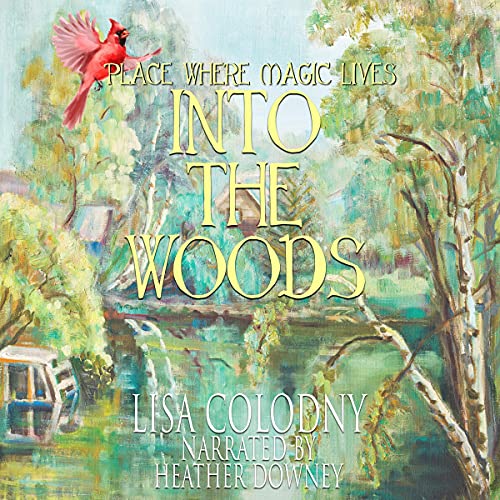 Cover of Into the Woods