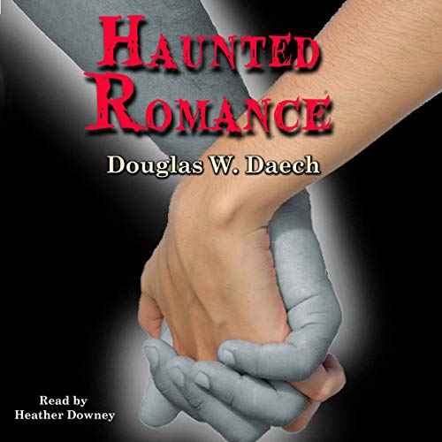 Cover of Haunted Romance