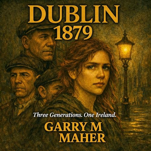 Cover of Dublin 1879
