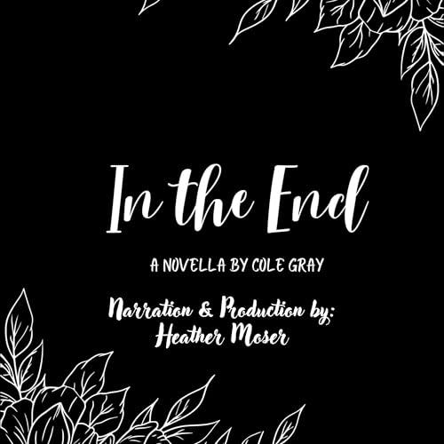 Cover of In the End