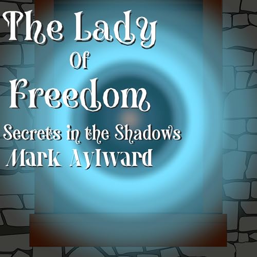 Cover of The Lady of Freedom