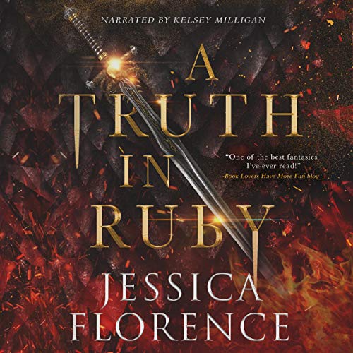Cover of A Truth In Ruby