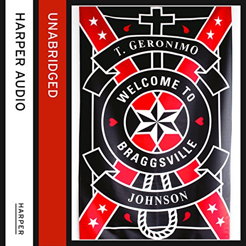 Cover of Welcome to Braggsville
