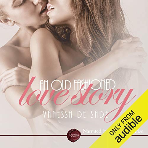 Cover of An Old Fashioned Love Story