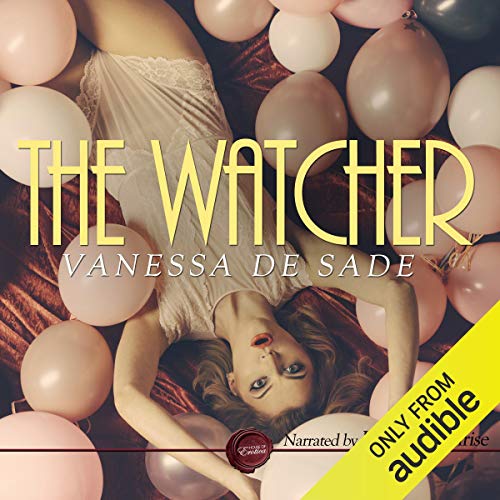 Cover of The Watcher