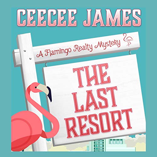 Cover of The Last Resort