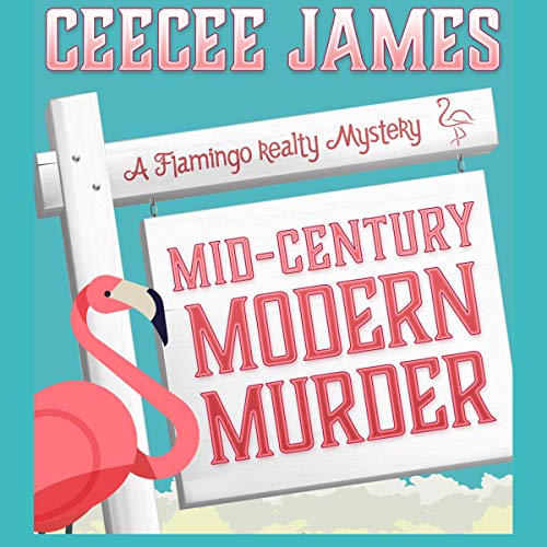 Cover of Mid-Century Modern Murder