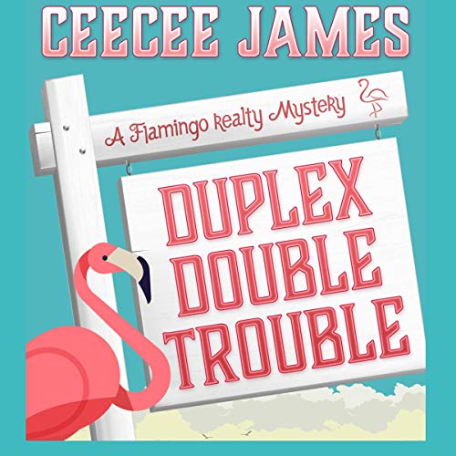 Cover of Duplex Double Trouble