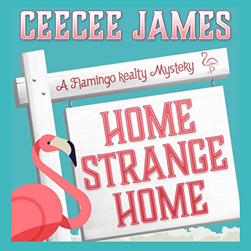 Cover of Home Strange Home