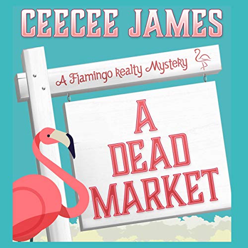 Cover of A Dead Market