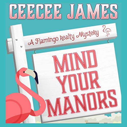 Cover of Mind Your Manors