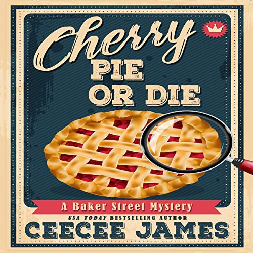 Cover of Cherry Pie or Die