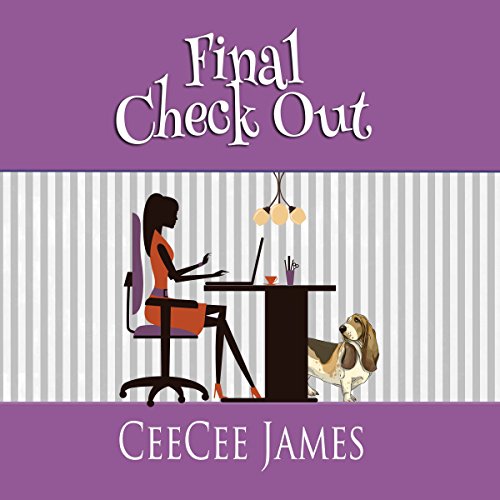 Cover of Final Check Out