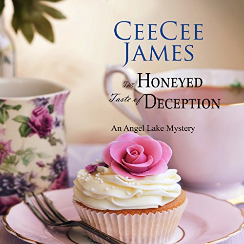 Cover of The Honeyed Taste of Deception