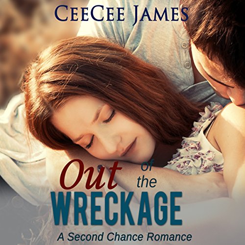 Cover of Out of the Wreckage