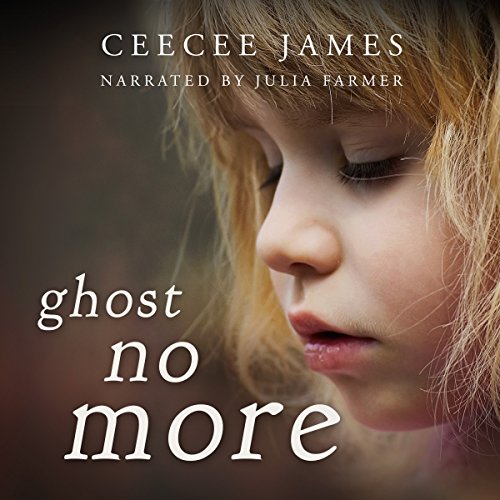Cover of Ghost No More: Ghost No More, Book 1