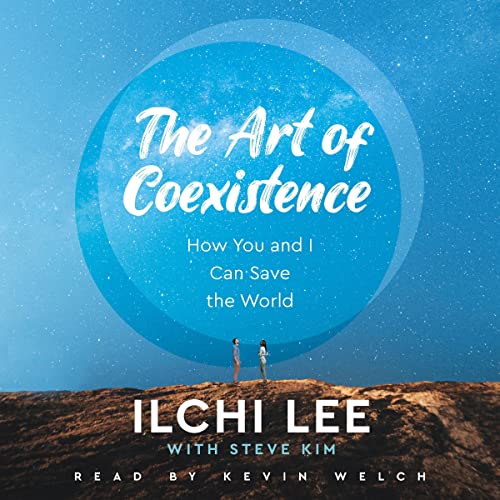 Cover of The Art of Coexistence