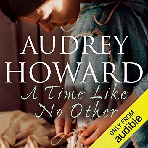 Cover of A Time Like No Other
