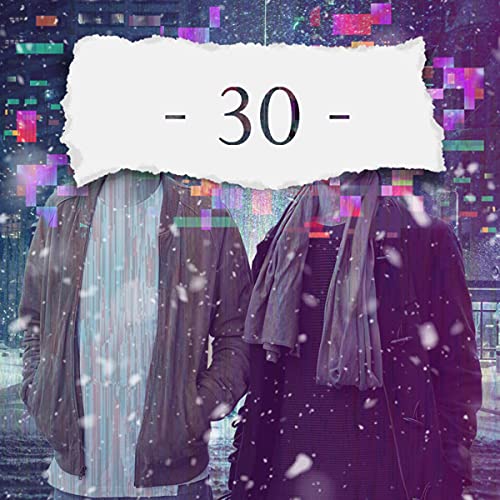 Cover of -30-