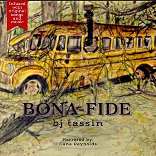 Cover of Bona-Fide