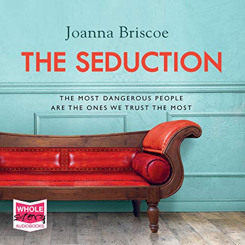 Cover of The Seduction