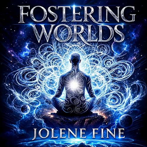 Cover of Fostering Worlds
