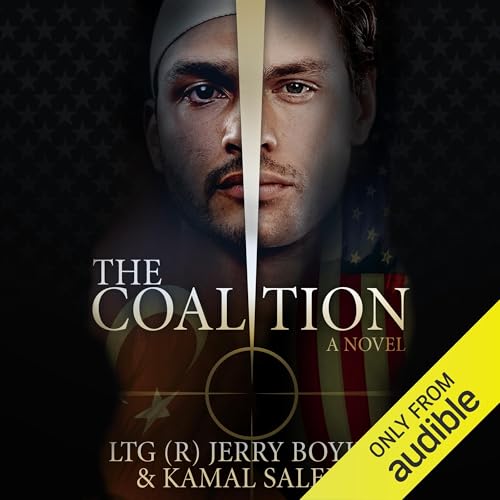 Cover of The Coalition