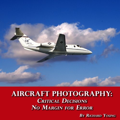 Cover of Aircraft Photography