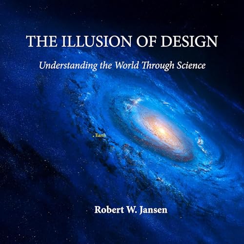 Cover of The Illusion of Design
