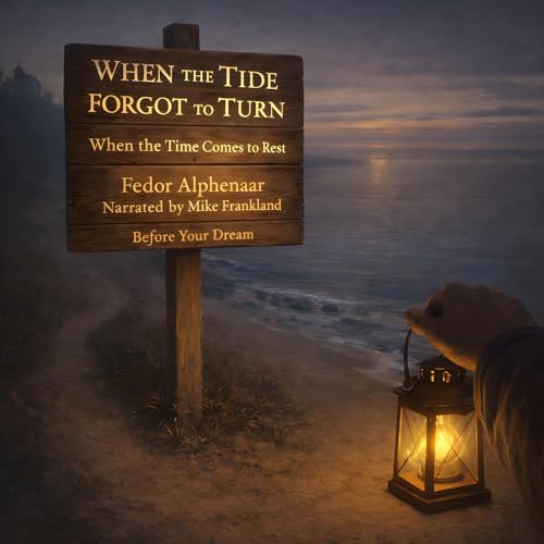 Cover of When the Tide Forgot to Turn