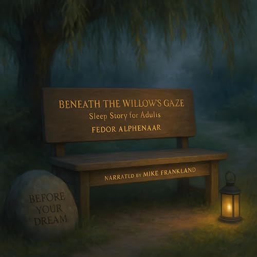 Cover of Beneath the Willow's Gaze