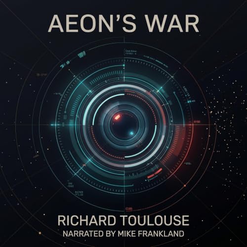 Cover of AEON's War