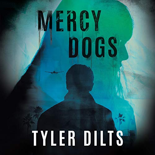 Cover of Mercy Dogs